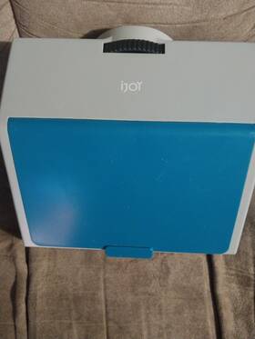 Ij10167dg Ijoy Projector