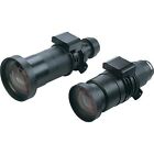 4.1-6.9hd Ils 4.5-7.5sx -4.1-6.9hd Christie Digital Lens