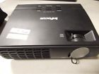 In1124 Infocus Projector Hdmi Lumens Only Hours On Bulb