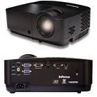 In119hdx Infocus Dlp 1080p Projector 797212982261