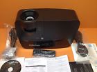 In1244a In124 Infocus Dlp Projector-remote Control
