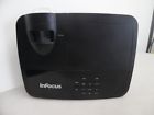 In124sta In124s Infocus Ta Xga Short Throw Projector Lumens Hdmi Not Working
