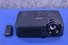 In126 Infocus Wxga Ready Hdmi Dlp Projector