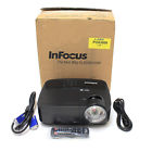 In128hdstx Infocus 3500-lumen Full Hd 797212982124 In128hdstx Infocus 3500-lumen Full Hd 797212982124