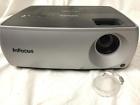 In2012ep Infocus Dlp Projector Low