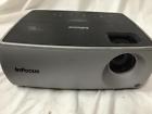 In2014 Infocus Dlp Projector Lamp Hrs Working Bulb Sold