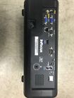 In2116 In2114 Infocus Dlp Projector 3d Ready Greatlumens Hd Resolution In2112
