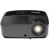 In2124x Infocus New Xga Dlp Projector Ready Lamp Up 797212982377