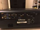 In3114 Infocus Projector In3114 Infocus Projector