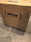 In3128hd Infocus Dlp Projector 4000
