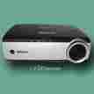 In34ep Infocus Dlp Projector 2500 Ansi Hd Hdmi W Adapter 1080i Remote Tekswamp