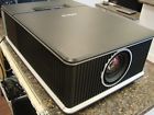 In5533 Infocus Dlp Multimedia Projector