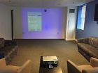 In78 Infocus Dlp Projector In78 Infocus Dlp Projector