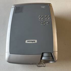 Infocus 797212646996 X3 Dlp Projector Infocus 797212646996 X3 Dlp Projector