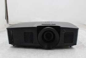 In114v Infocus Xga 3500 Ansi Lumens Hdmi Projector 4000 Lamp Hours Tested