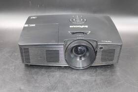 In114xv Infocus Xga 3800 Ansi Lumens Hdmi Projector 4000 Lamp Hours Tested