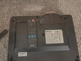 In118bbst Infocus Projector