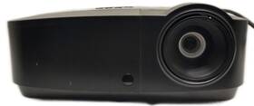 In126x Infocus Dlp Portable Projector In126x Infocus Dlp Portable Projector