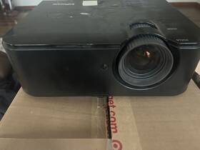 In1326 Infocus Projector In1326 Infocus Projector