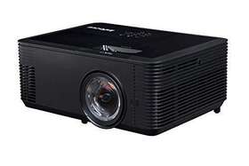 In138hdst Infocus Dlp 1080 4000lu Short Throw 3d Proj 3hdmi Vga Wifi Ready