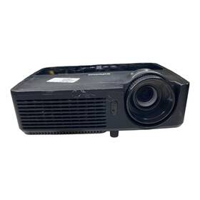 In112 Infocus In22 Dlp 2700 Ansi 3d Ready Projector 1802 Lamp Hours