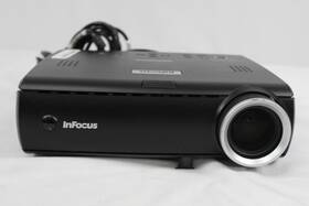 W360 Infocus In37 Dlp Projector
