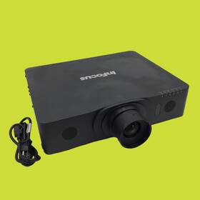 In5132 Infocus Xga Large Venue Projector 5 000 Lumens Ansi Lamp 2285h #u0842