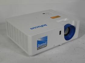 2510 Infocus P139 Laser Dlp Projector - Hours