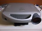 7205 Infocus Screenplay Dlp Projector With Mounting Plate New Lamp Good Cond 097212606953