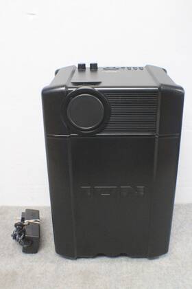 Ipa119 Ion - -portable Deluxe Projector/speaker Bluetooth/microphone Capable