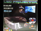 3d-blu-ray Iv-6led Innovative Iv Pro Series