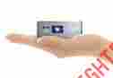 Ivpjpro3dgyw Ivation Pro3 Portable Rechargeable Smart Dlp Projector Streams Via Hdmi Mhl 840102132014