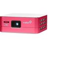 Ivpjpro3ryw Ivation Pro3 Portable Rechargeable