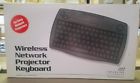 Iwk-a100us Interlink Electronics Wireless Network Projector Keyboard For Sony