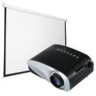Iyl2093218500412wt Unbranded-generic Portable 1080p Hd 714973656644