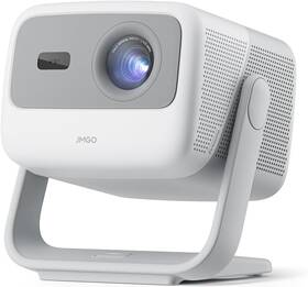 Jmgo 784300602705 N1 Portable Projector 1080p 4k 3d Movie 800 Lumens Android Tv 11