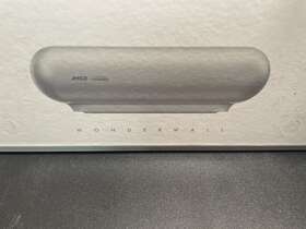80010207 Jmgo O1 1080p 800 Lumens Ultra Short Throw Projector - Gray New Open-box