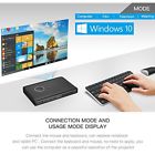 Jom2983011 Leshp Projector Portable Wireless