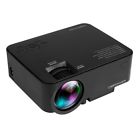 Jpjj0723 Dbpower Lumens Lcd Mini Projector Home Theater Video