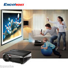 Jssz0001 Excelvan 2800lumens 1080p Led