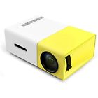 Ju180a1029d Irealist Video Projectors Mini 602430153631