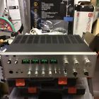 4vn-770 Jvc Chanal Integrated Amplifier