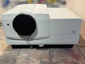 Dla-g15u Jvc Projector