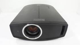 Dla-hd250-bu Jvc Procision Home Cinema Projector
