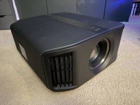 Dla-nx5ksak Jvc Dla-nx5 4k D-ila Home Projector 3840x2160 Hdmi Black
