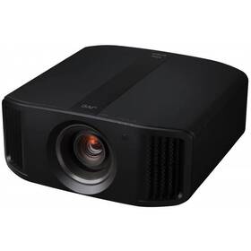 Dla-nz8r Jvc D-ila 8k 2500 Lumens Laser Home Theater Projector