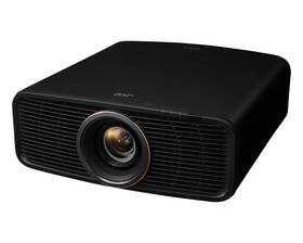 Dla-rs2200 Jvc D-ila 4k Hdr10 Hlg Laser Home Theater Projector