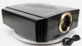 Dla-rs420k Jvc 4k D-ila Home Theater Projector