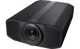 Jvc Dla-rs4500k 4k Laser Projector