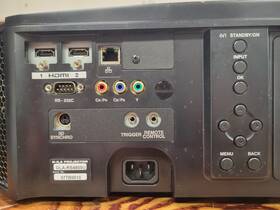 Dla-rs4800u Jvc Projector